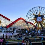 PIXAR PIER: Now Open at Disney California Adventure