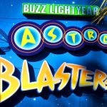 ASTRO BLASTERS: Tips to score higher