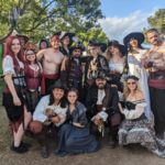 Renaissance Faire: PIRATE WEEKEND